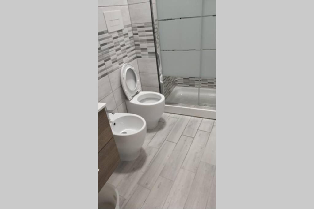 Apartamento Sweet Ricco Di Comfort *