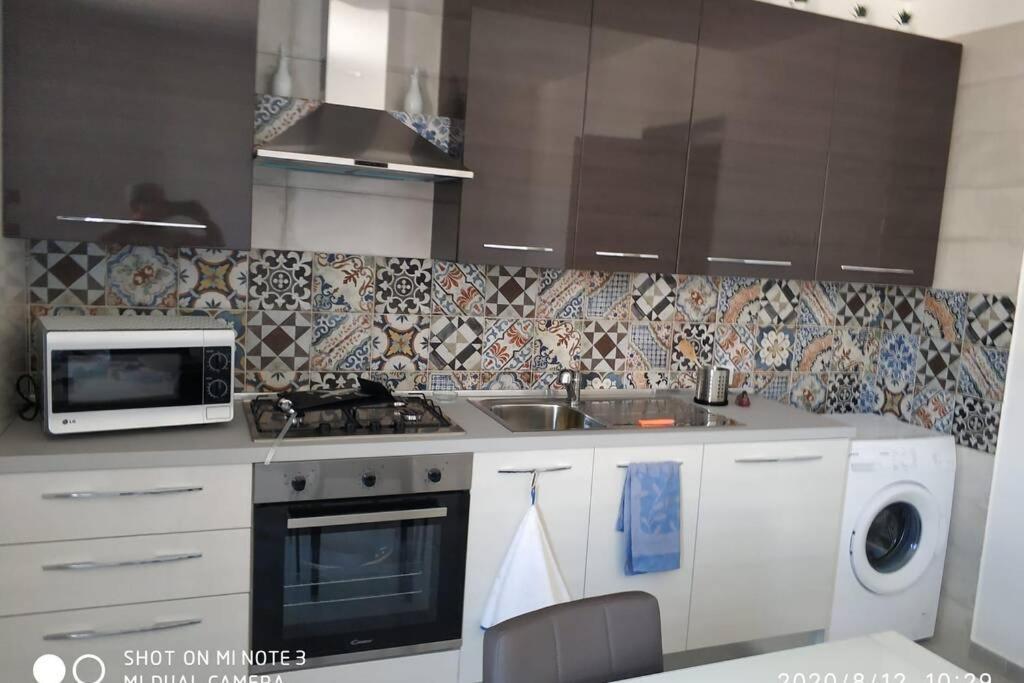 Apartamento Sweet Ricco Di Comfort *