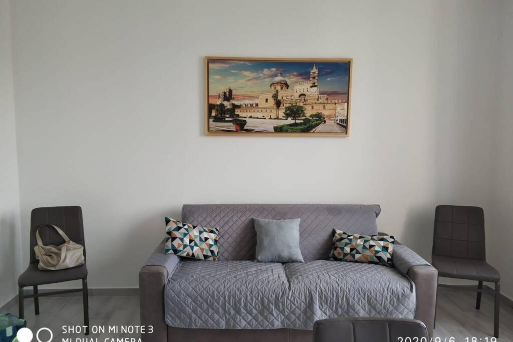 Apartamento Sweet Ricco Di Comfort *