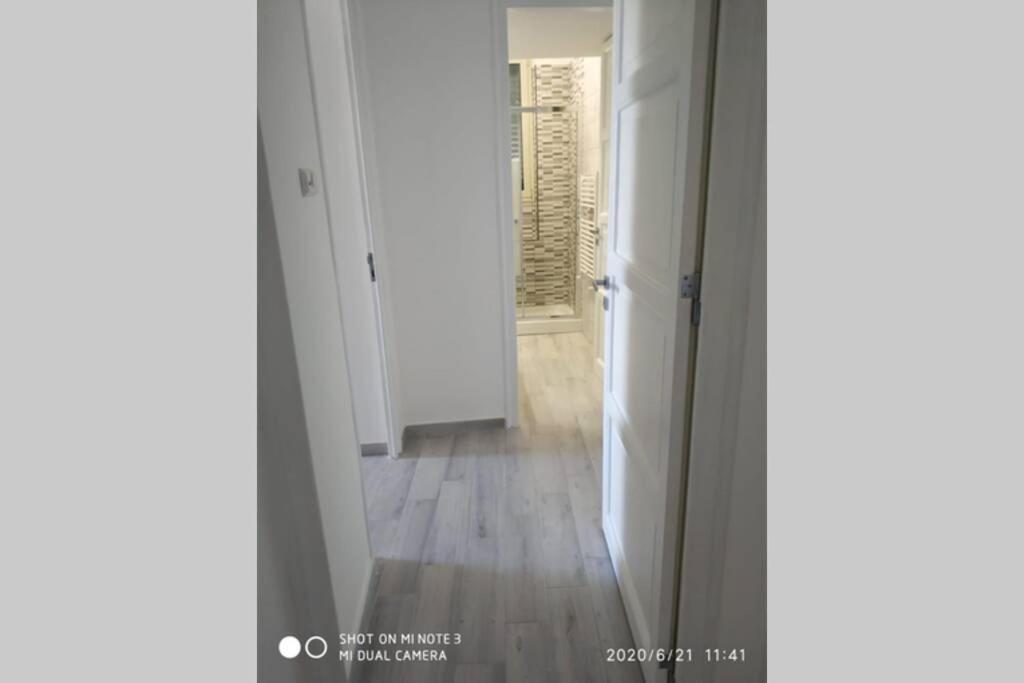 Sweet Ricco Di Comfort Apartamento Palermo